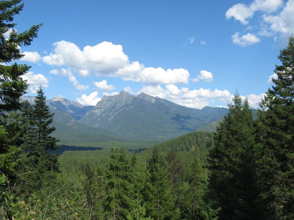 Jaw-dropping magnificent natural splendor!