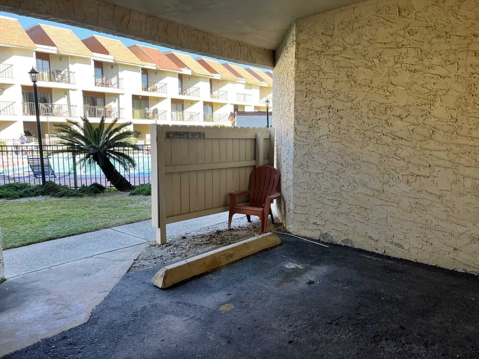 Carport