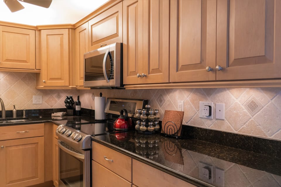 Custom Cabinetry