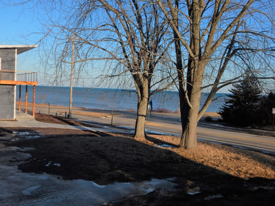 Lake Michigan