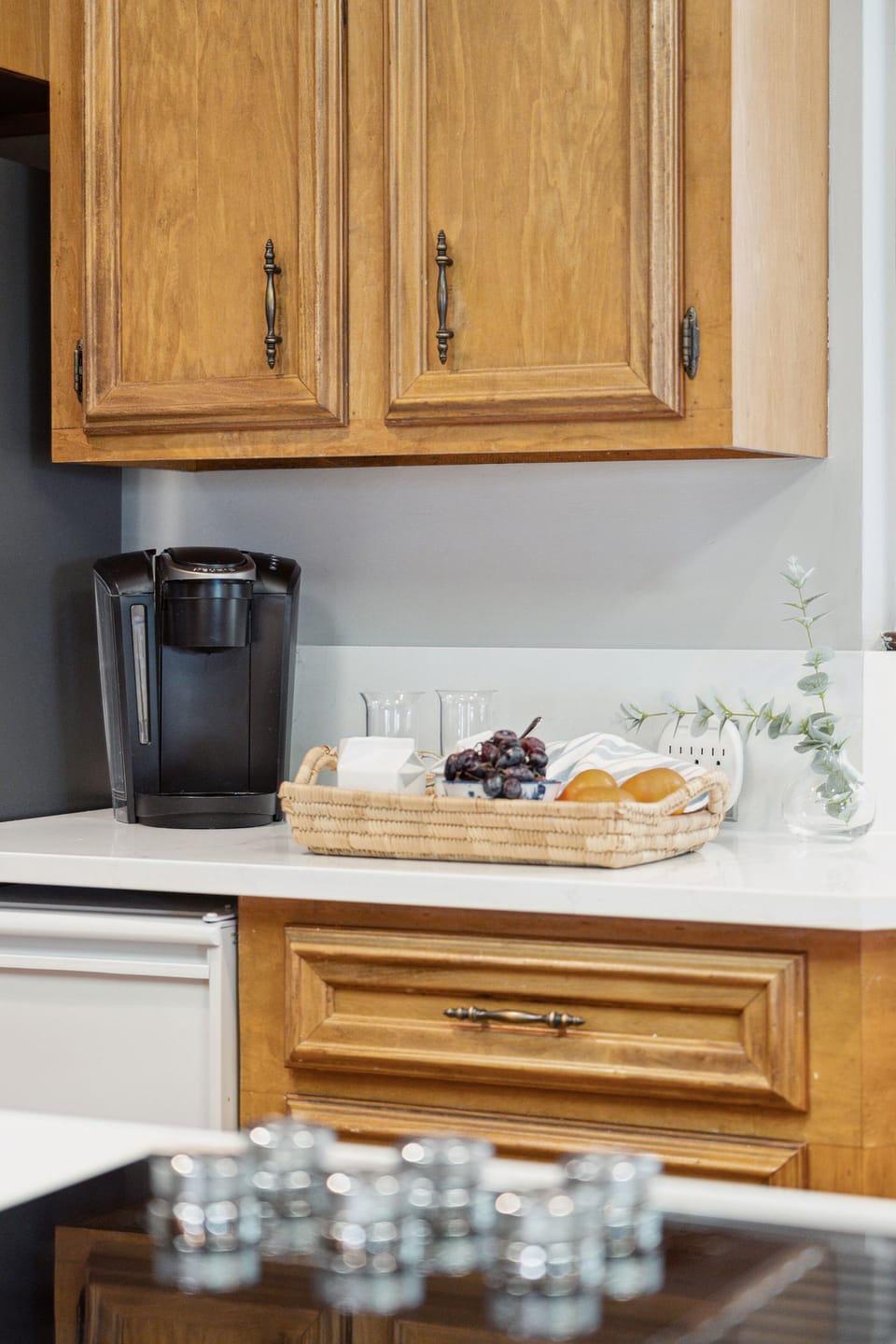 Keurig Coffee Maker
