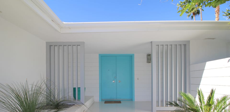 Welcome to your resort home