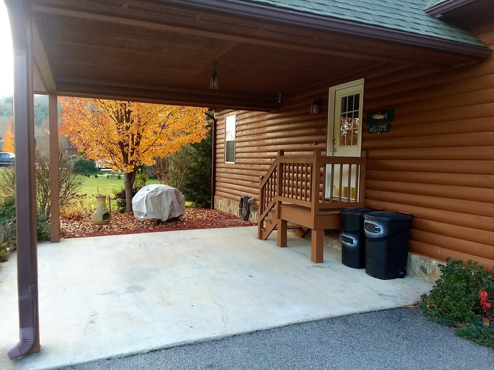 Car Port