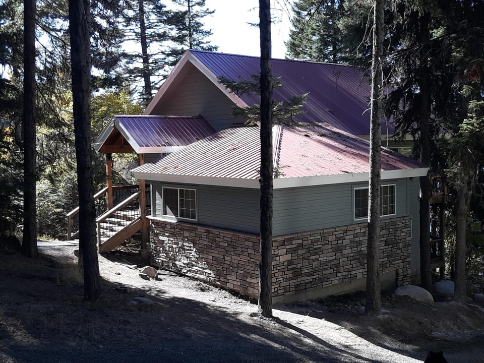 Late Fall 2018