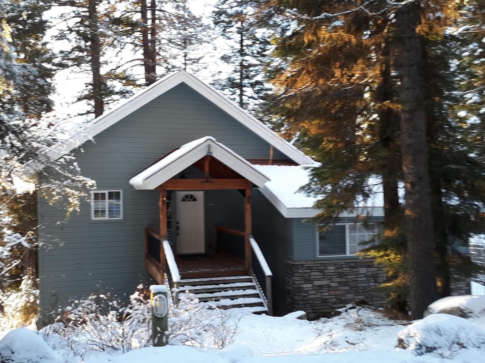 early winter 2018