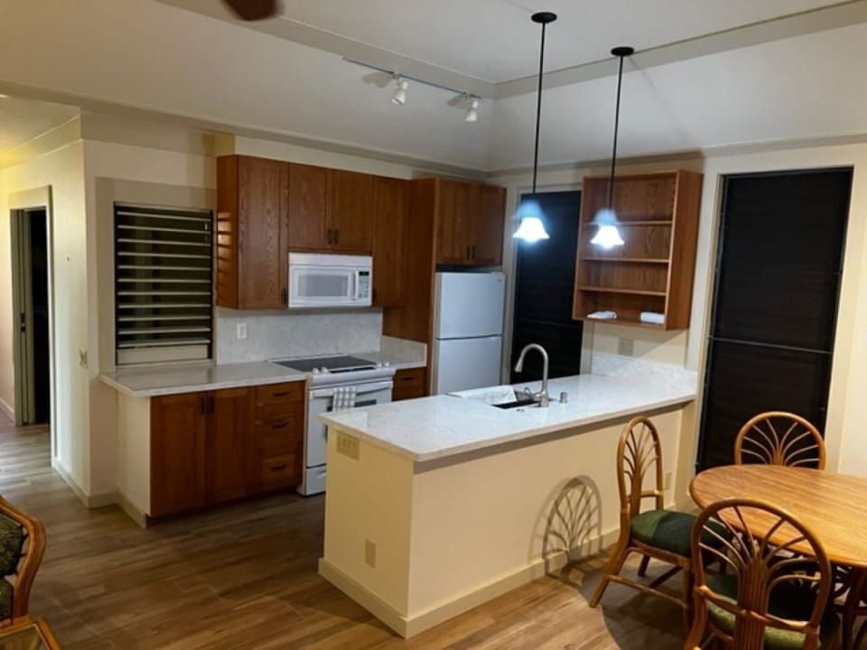 New Kitchen December 2022
