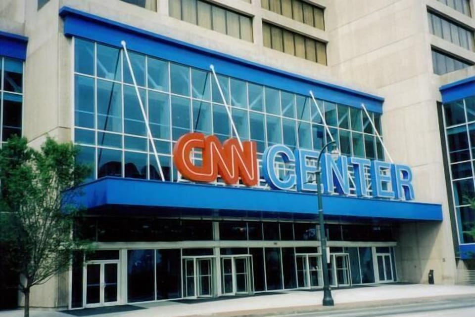 CNN