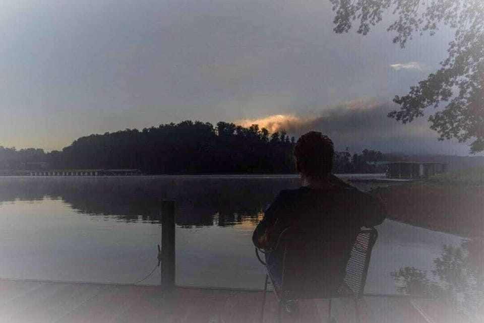 Relax, Fish, Golf, Boat, and Play. time for a cold one.
