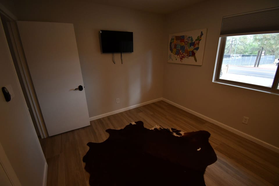 1st bunkbed room 