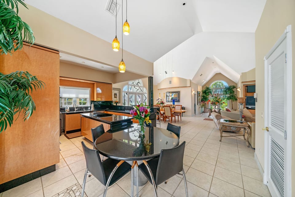 Gathering House