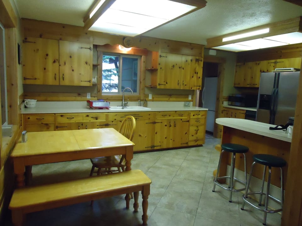 Kitchen 1