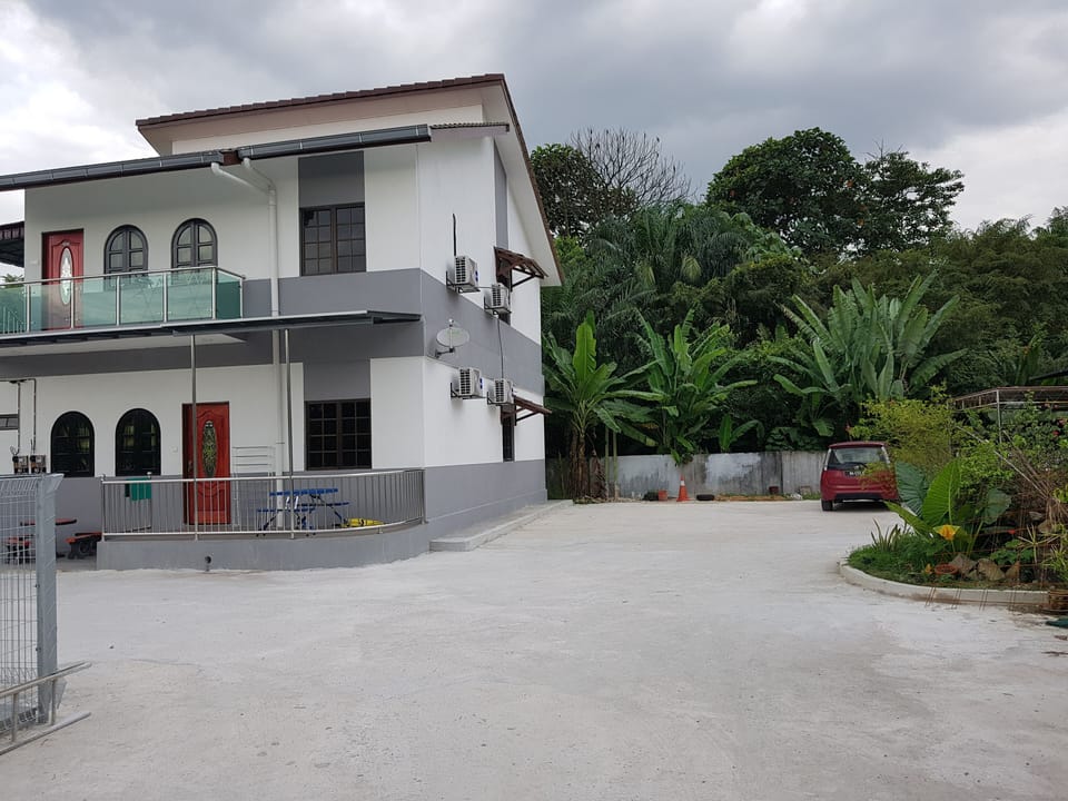 Another front view