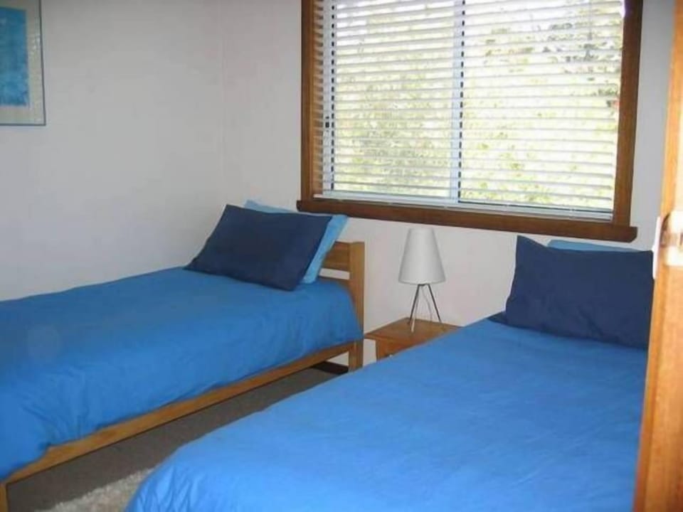 3rd bedroom upstairs