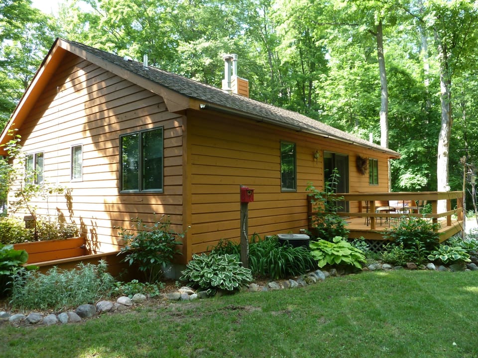 Back of Home