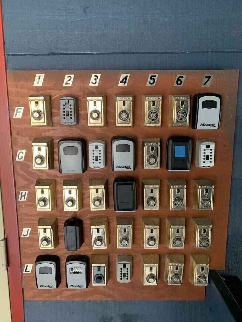 Miscellaneous