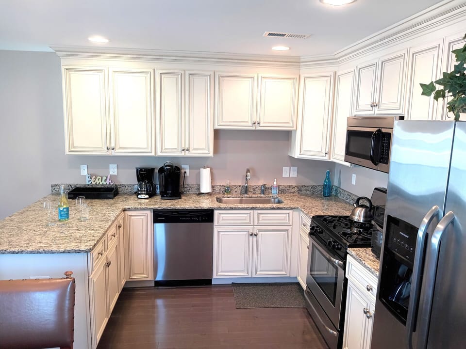 Beautiful Kitchen