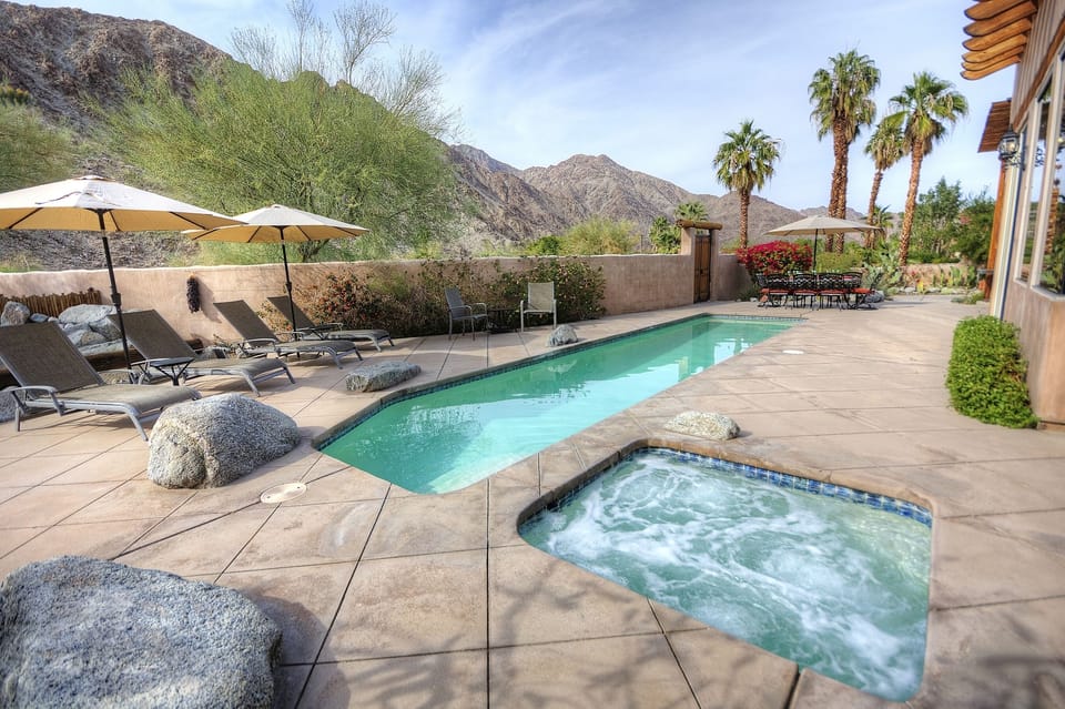 Welcome to Casa Luna