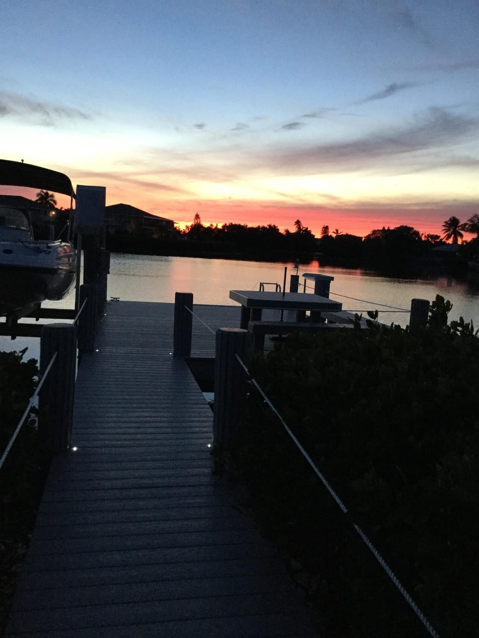 Lake