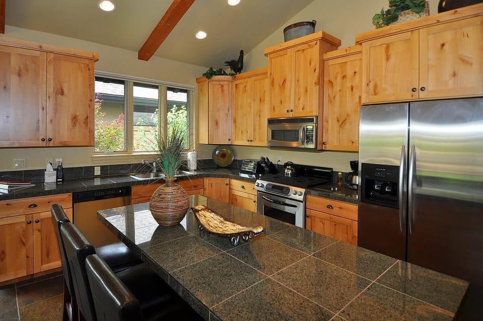 Great Kitchen