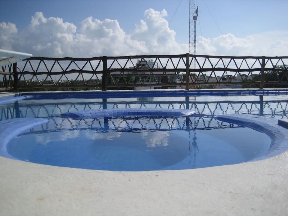 Jacuzzi - Pool