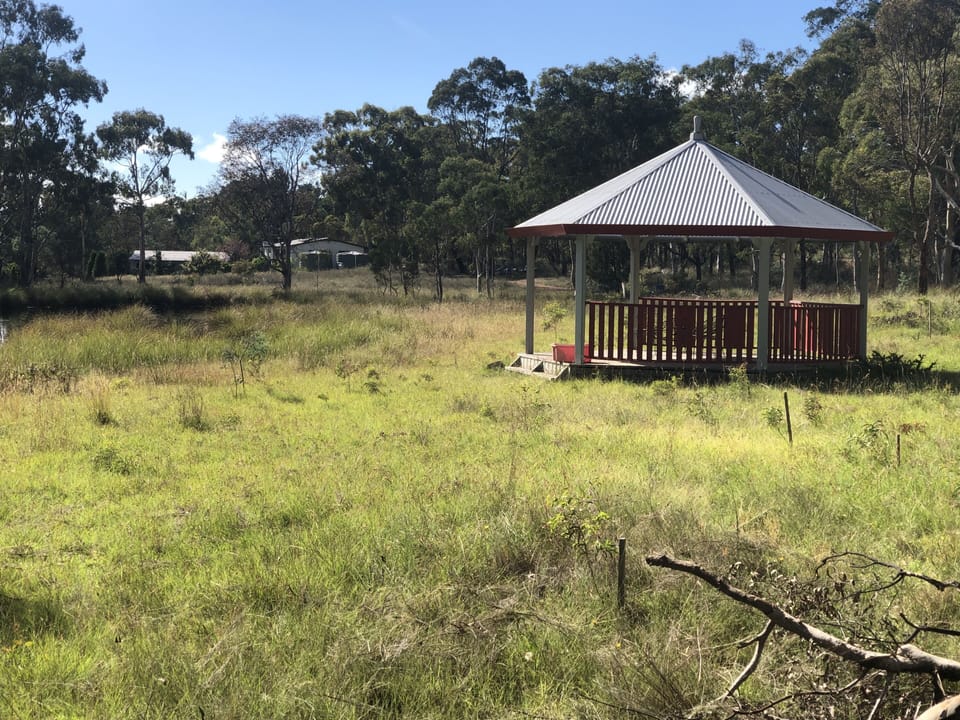Gazebo
