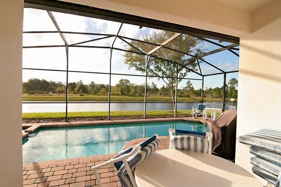 Enjoy the view from Lanai