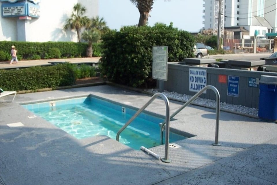 Jacuzzi