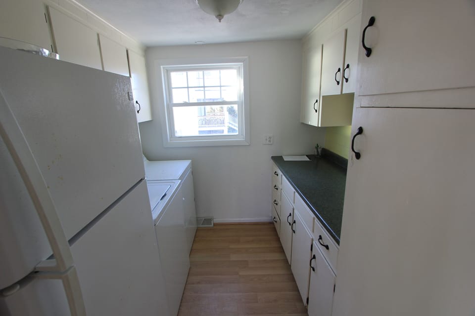 washer/dryer