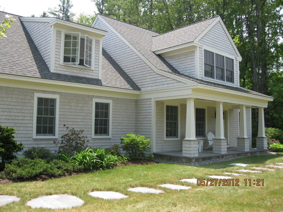 Welcome to your Kennebunkport vacation!