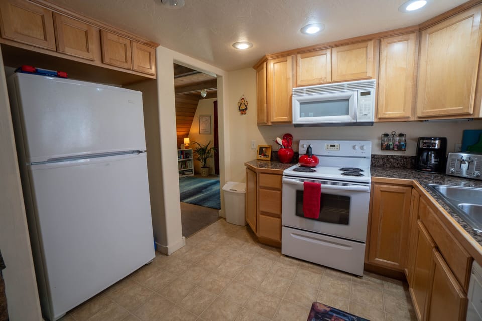 Refrigerator/Freezer