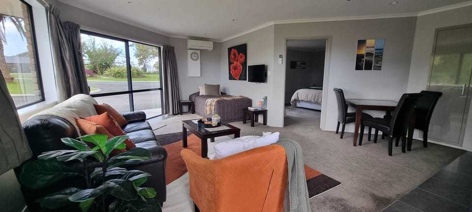 living lounge