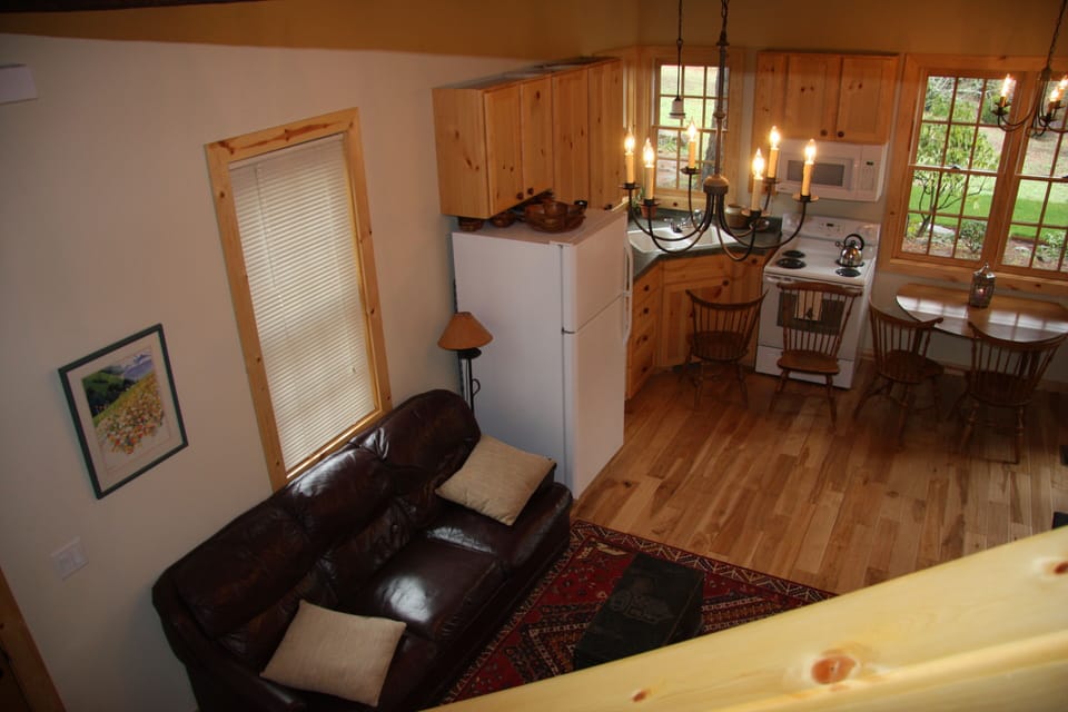 MAIN FLOOR