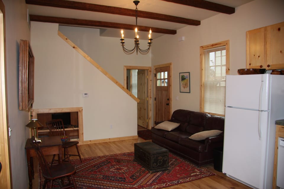 MAIN FLOOR