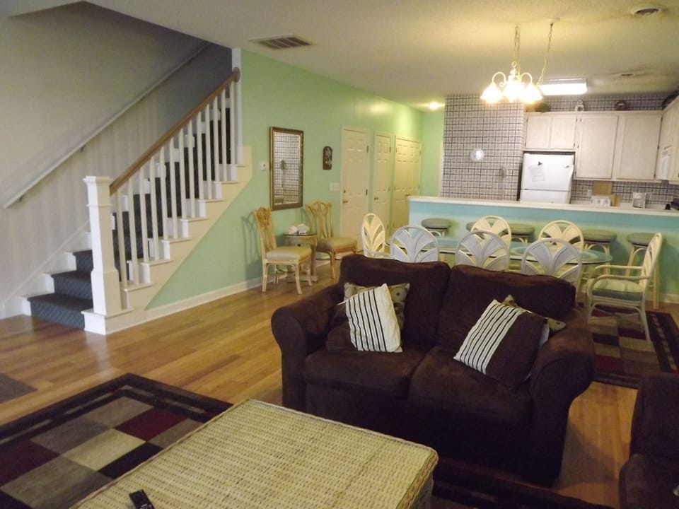 dinning room