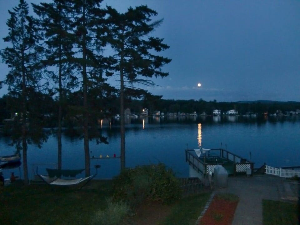 Lake