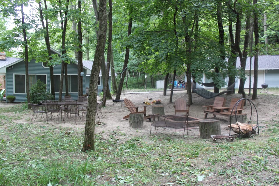 The Blue Shore Cottage 