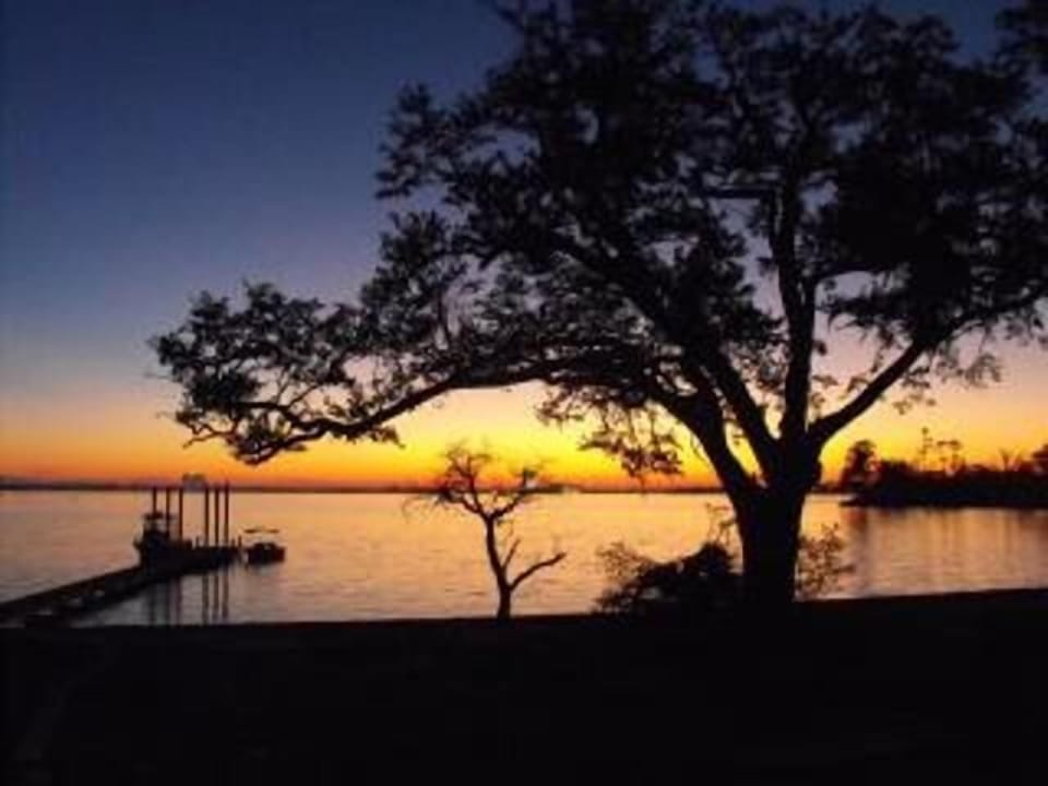 Do not miss out on these beautiful sunsets.
