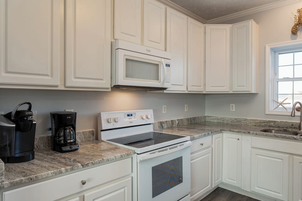 Island Time II Dauphin Island Vacation Home