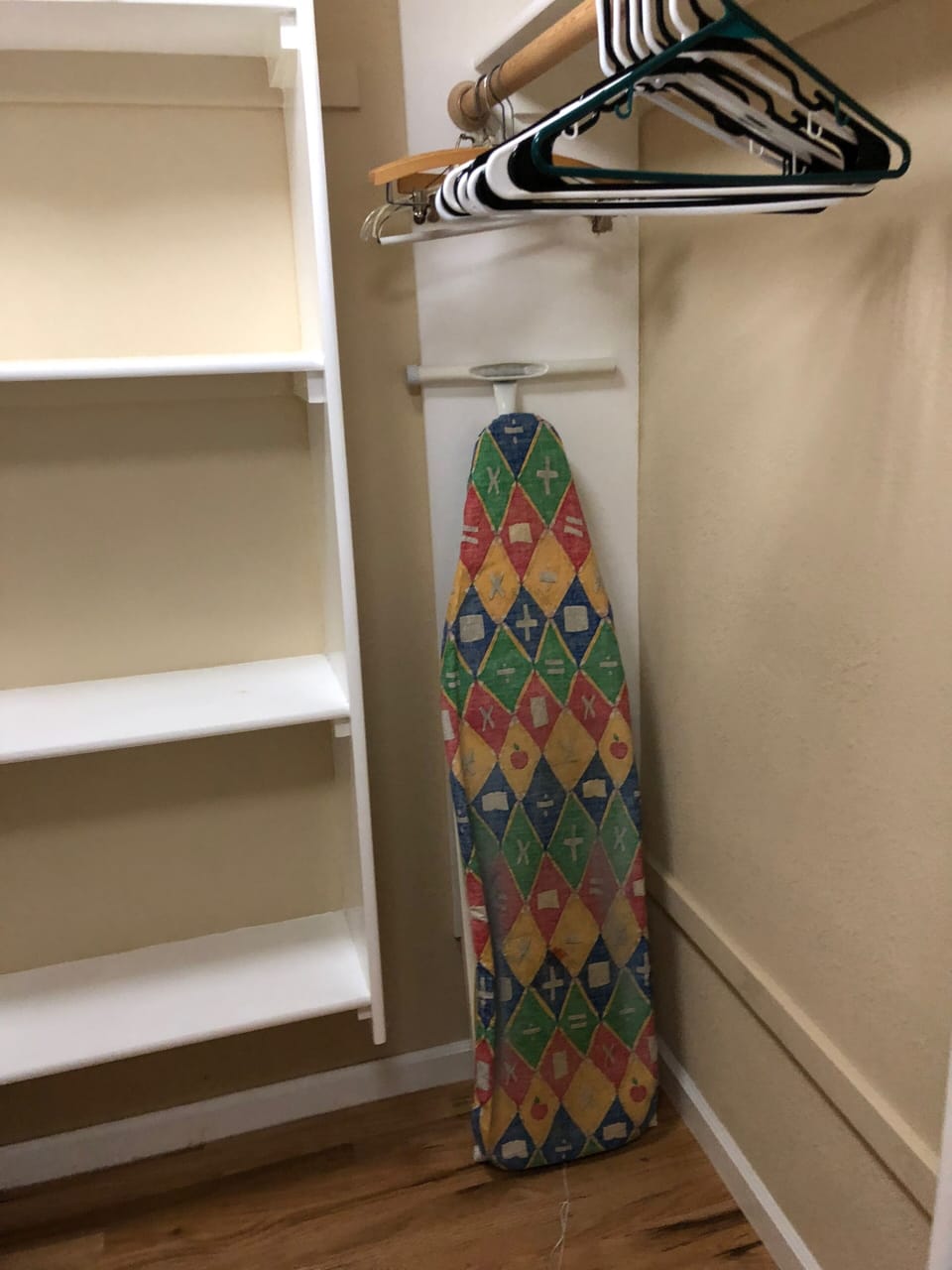 Closet Master BR