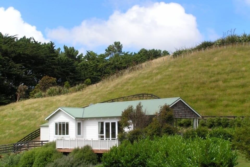 Woodburn Cottage