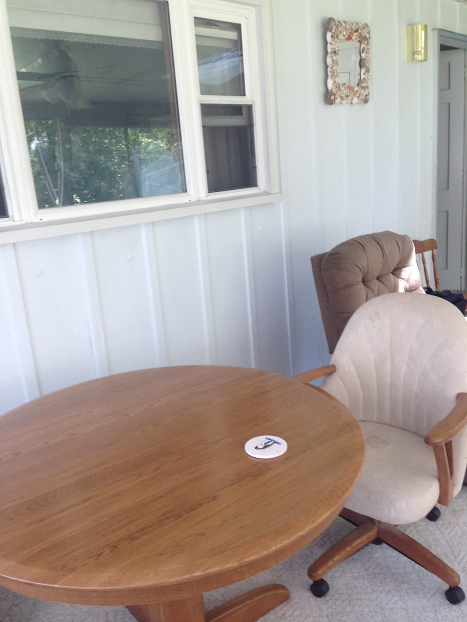 sunroom