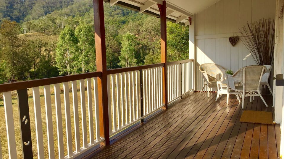 Front Verandah