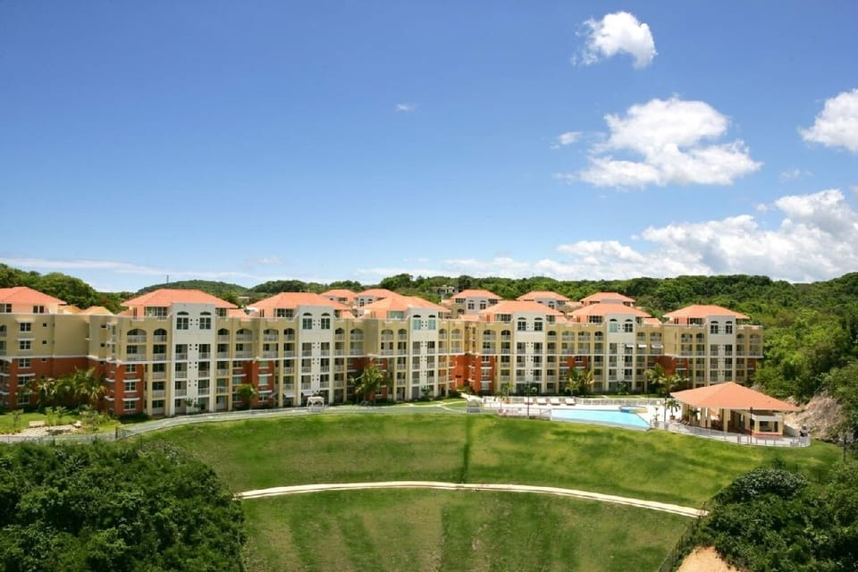 Puerta Del mar Complex