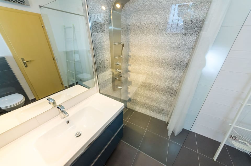 DS Bathroom / Shower