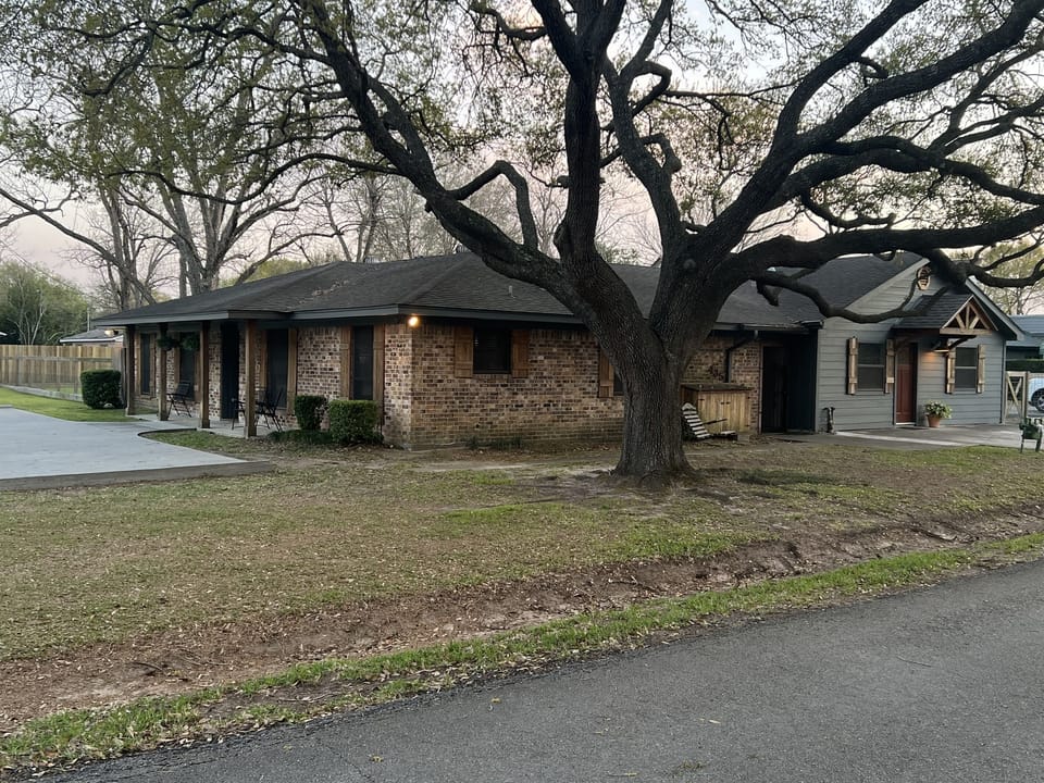 Welcome to Brightside!