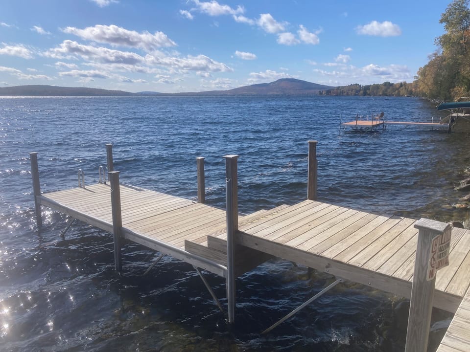Dock