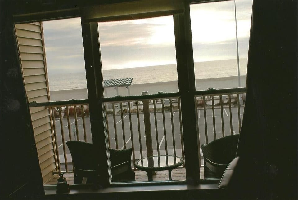 Amazing views!