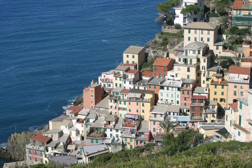 View of the Town.