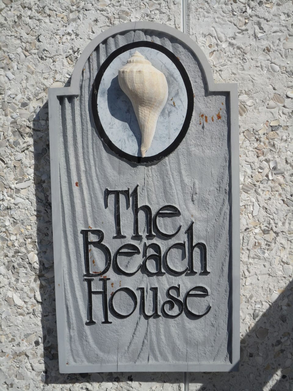 The Beach House