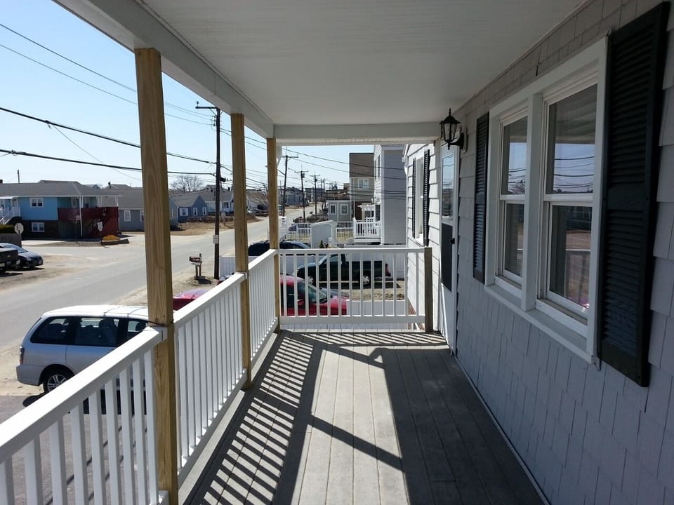 porch south view